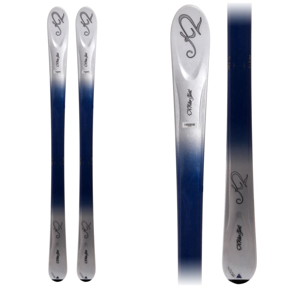 K2 T:Nine Sport Womens Skis