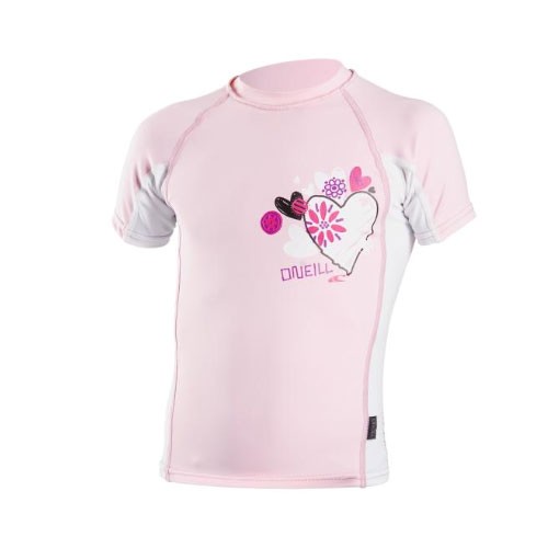 O'Neill Rash Guards