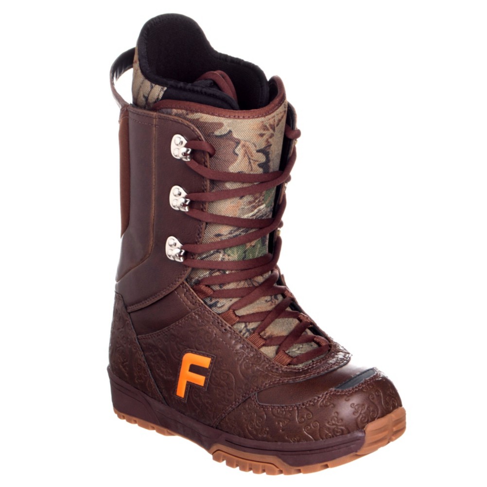 Brown Camo