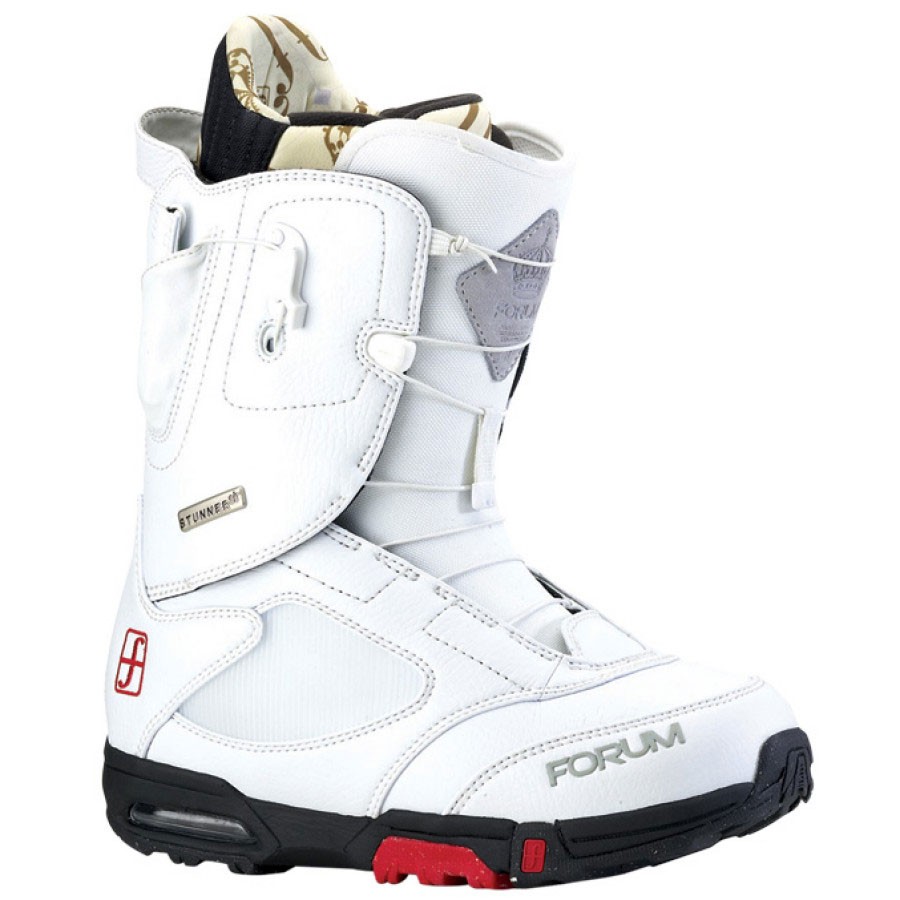 Forum Stunner SLR Snowboard Boots
