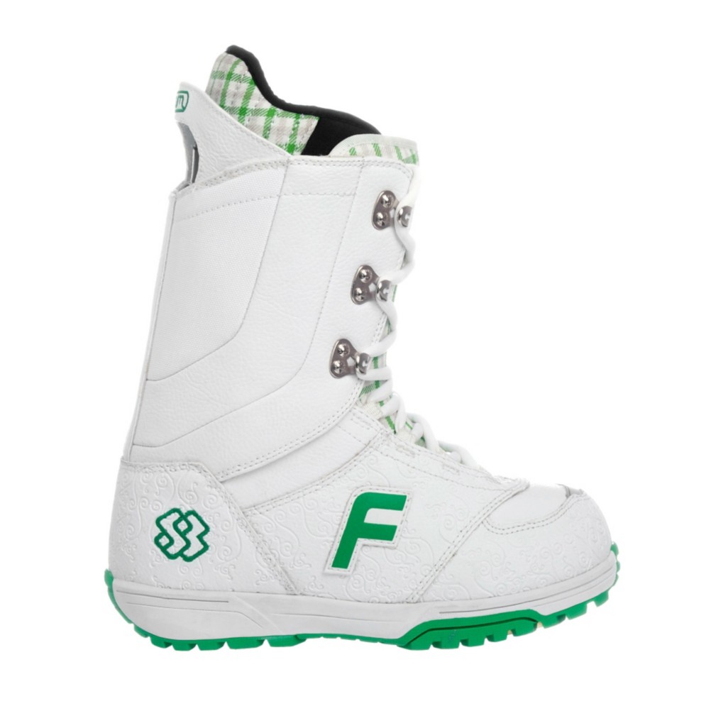 Forum Womens Snowboard Boots