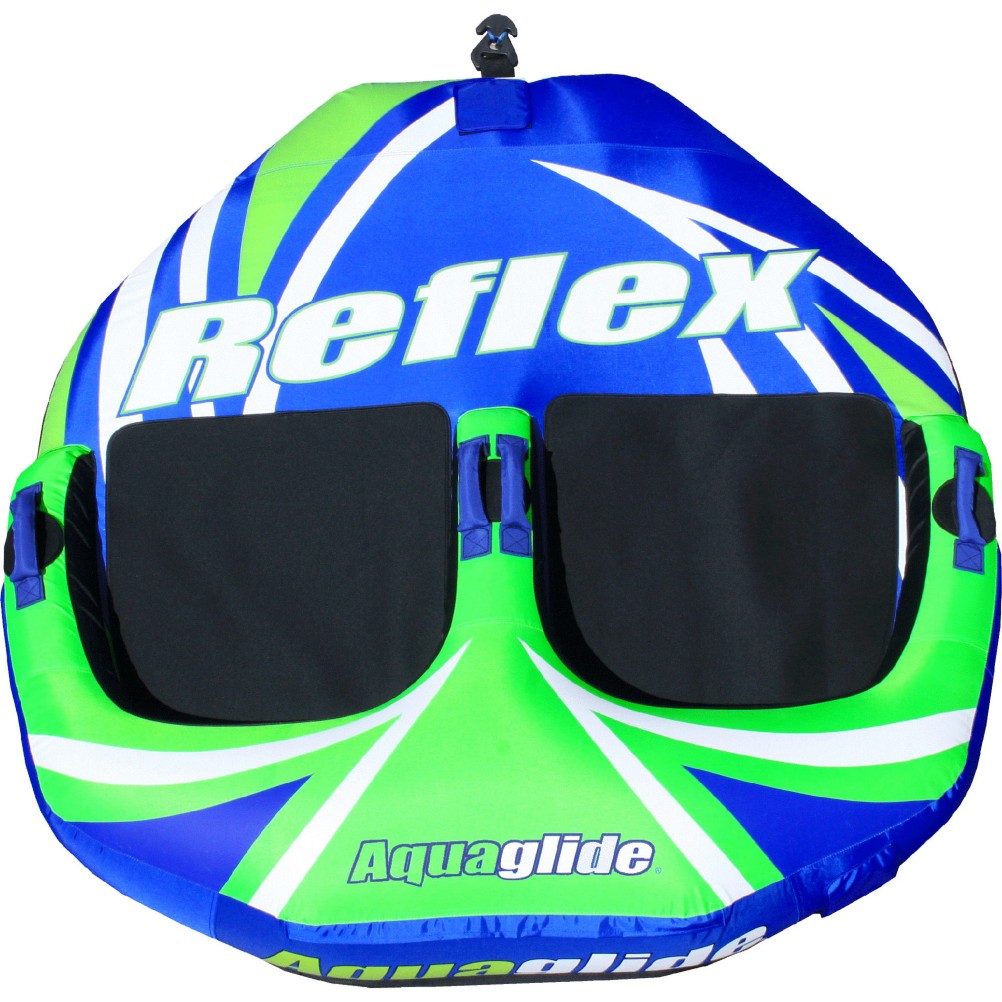 Aquaglide Reflex 2 Towable Tube 2009