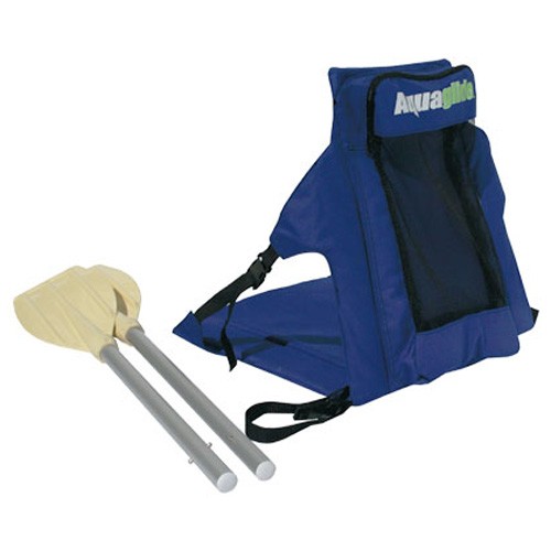 Aquaglide Kayak Kit 2009
