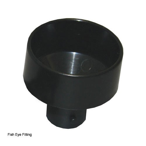 Aquaglide Turbo 110V Pump 2010