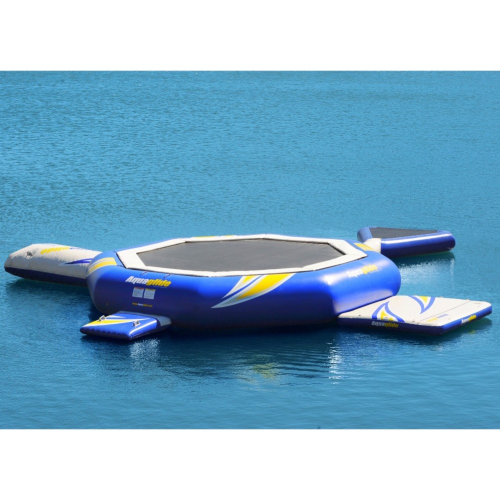 Aquaglide Water Trampolines