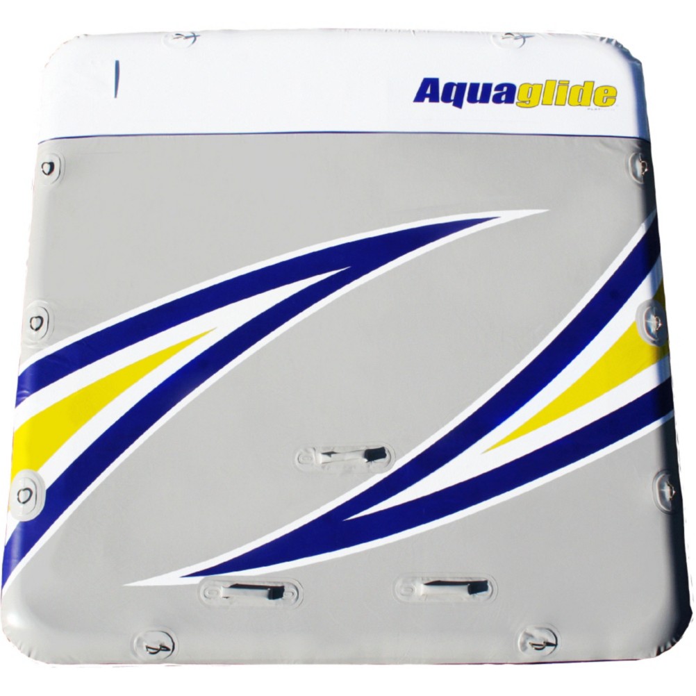 Aquaglide Platinum Airport Lounge 2009