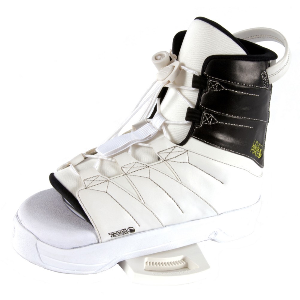 Liquid Force Adult Wakeboard Bindings
