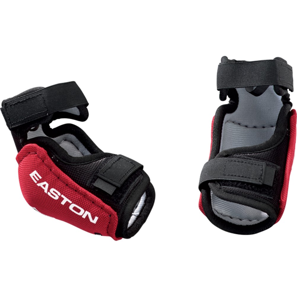 Easton S1 Hard Design Elbow Pads - Youth 2009