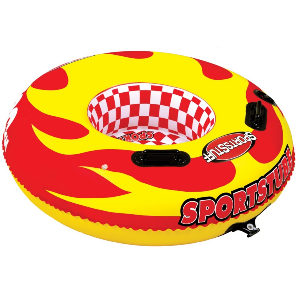 SportsStuff Sports Tube 2009