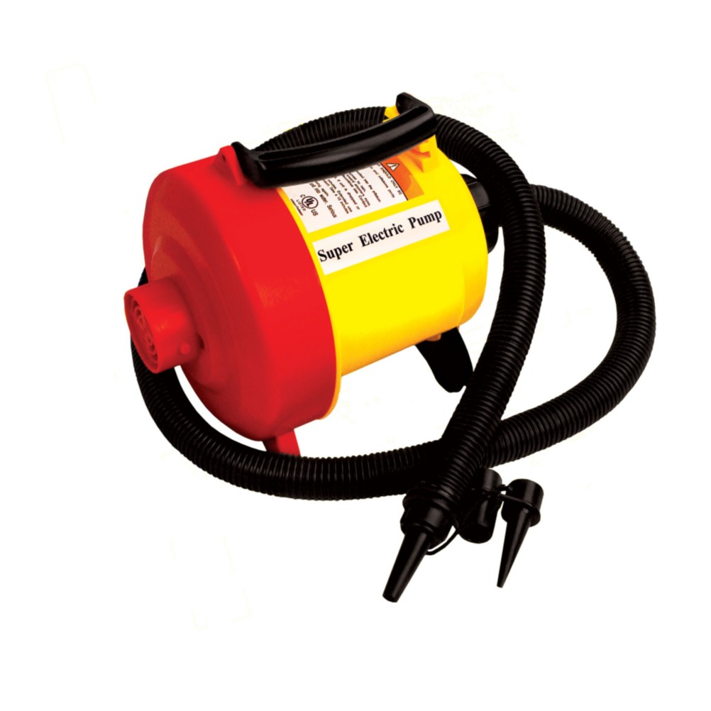 SportsStuff 3.0 PSI Pump 2010