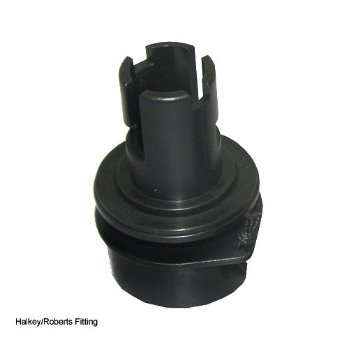 Aquaglide Push Pump 2010