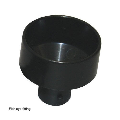 Aquaglide 110V Pump 2010