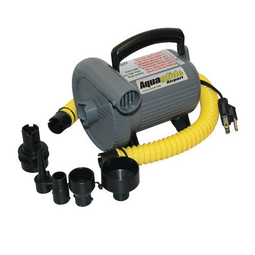 Aquaglide 110V Pump 2010