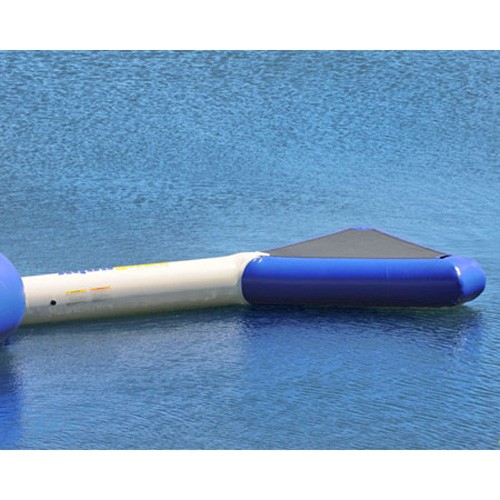 Aquaglide Slingshot Soaker Log 2010