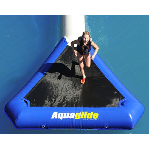 Aquaglide Slingshot Soaker Log 2010