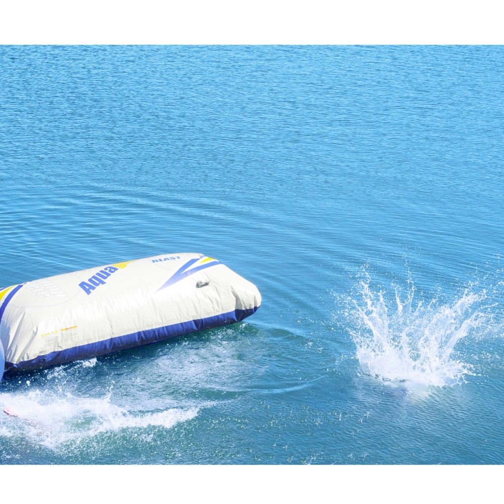 Aquaglide Blast Bag 2010