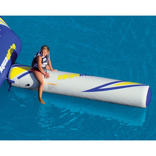 Aquaglide Platinum I-Log 2009