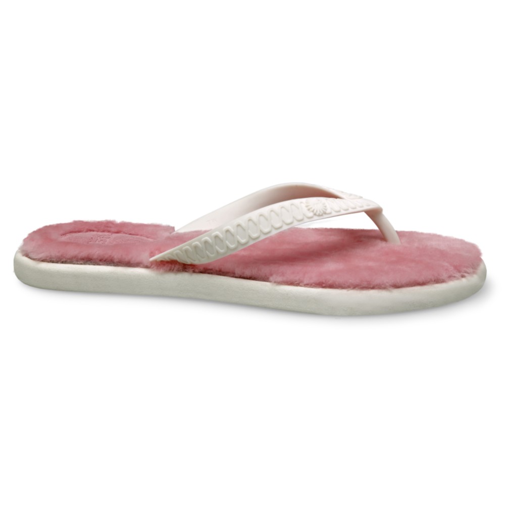 UGG Fluffie Sandals - Womens 2009