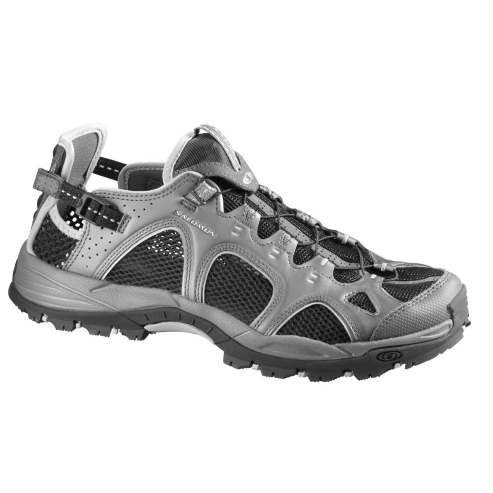 Salomon Techamphibian 2 Shoes - Mens 2009