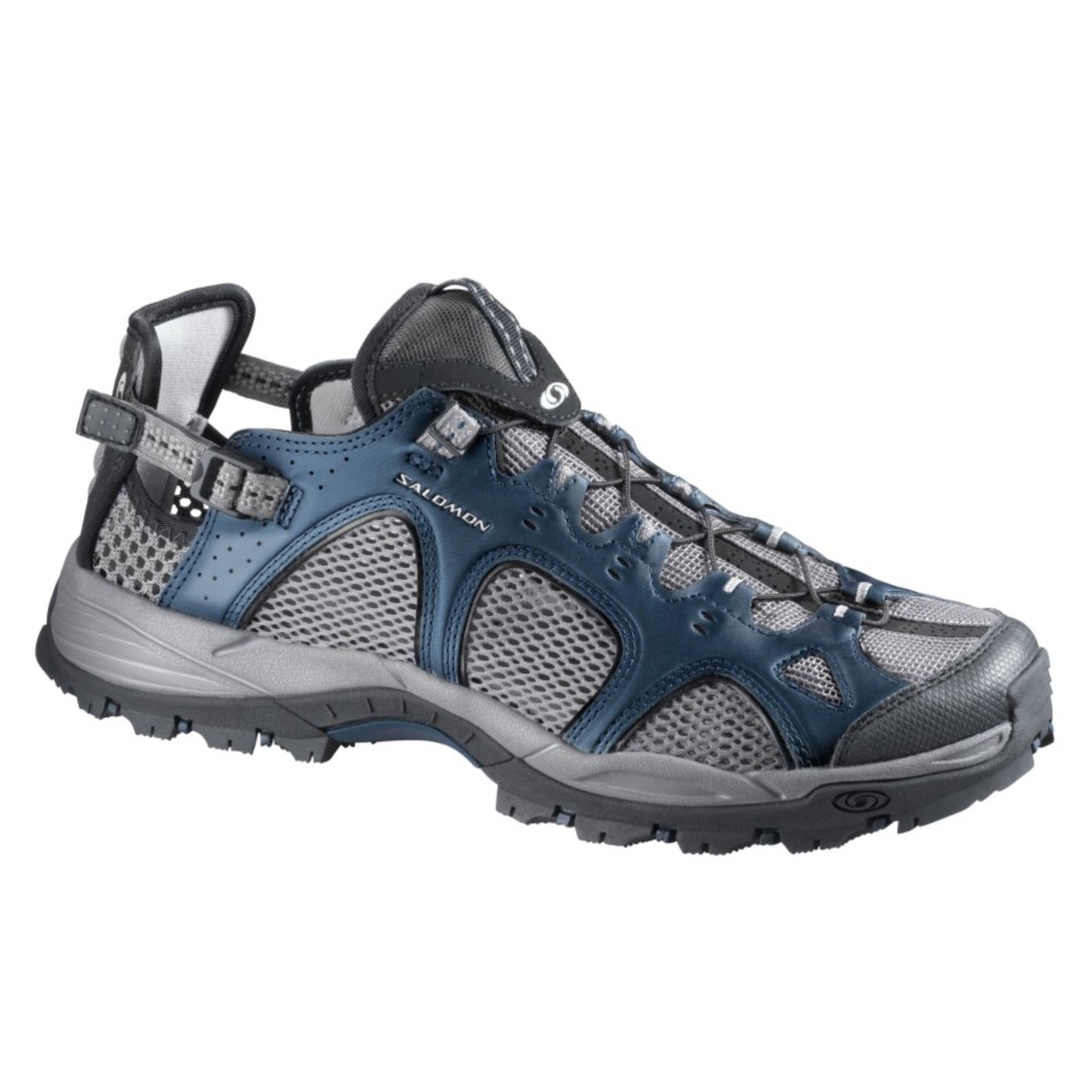 Salomon Techamphibian 2 Shoes - Mens 2009