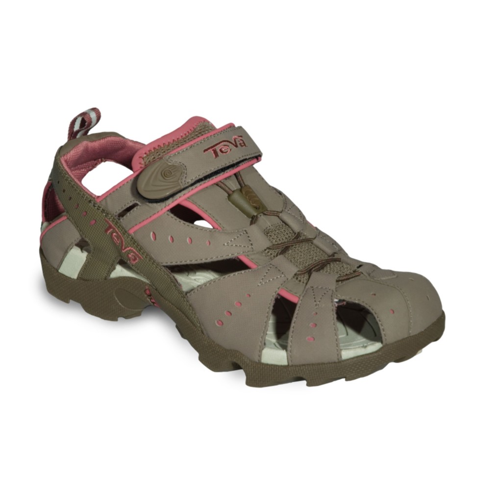 Teva Dozer Shoes - Womens 2009