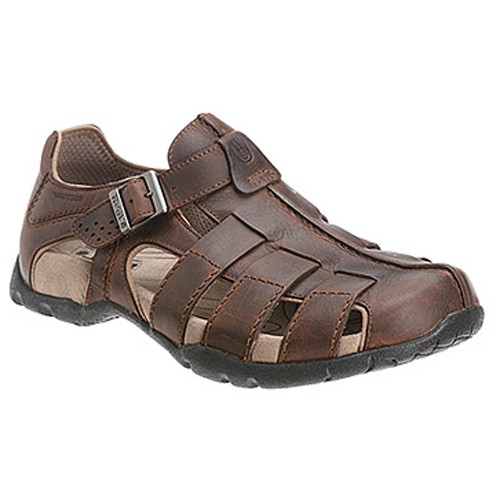 Teva Cardenas Fisherman Sandals - Men's 2009