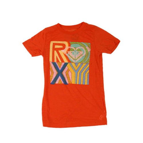 Roxy Bender T-Shirt - Womens 2009