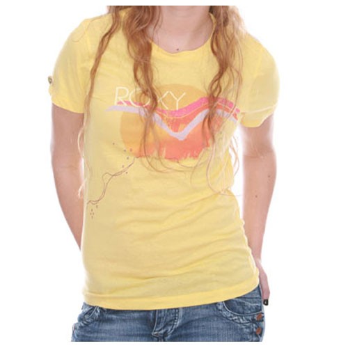 Roxy Come on T-Shirt - Womens 2009