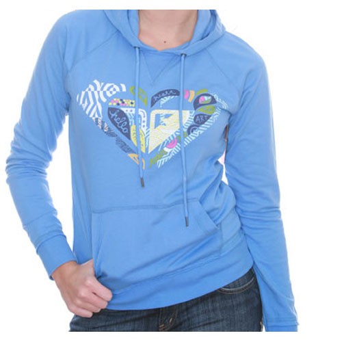 Roxy Jam Hoodie - Womens 2009
