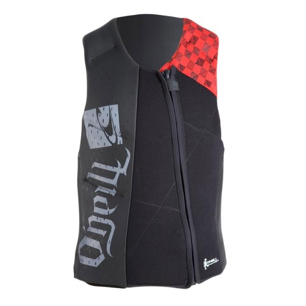 O'Neill Revenge Complementation Adult Life Jacket 2009