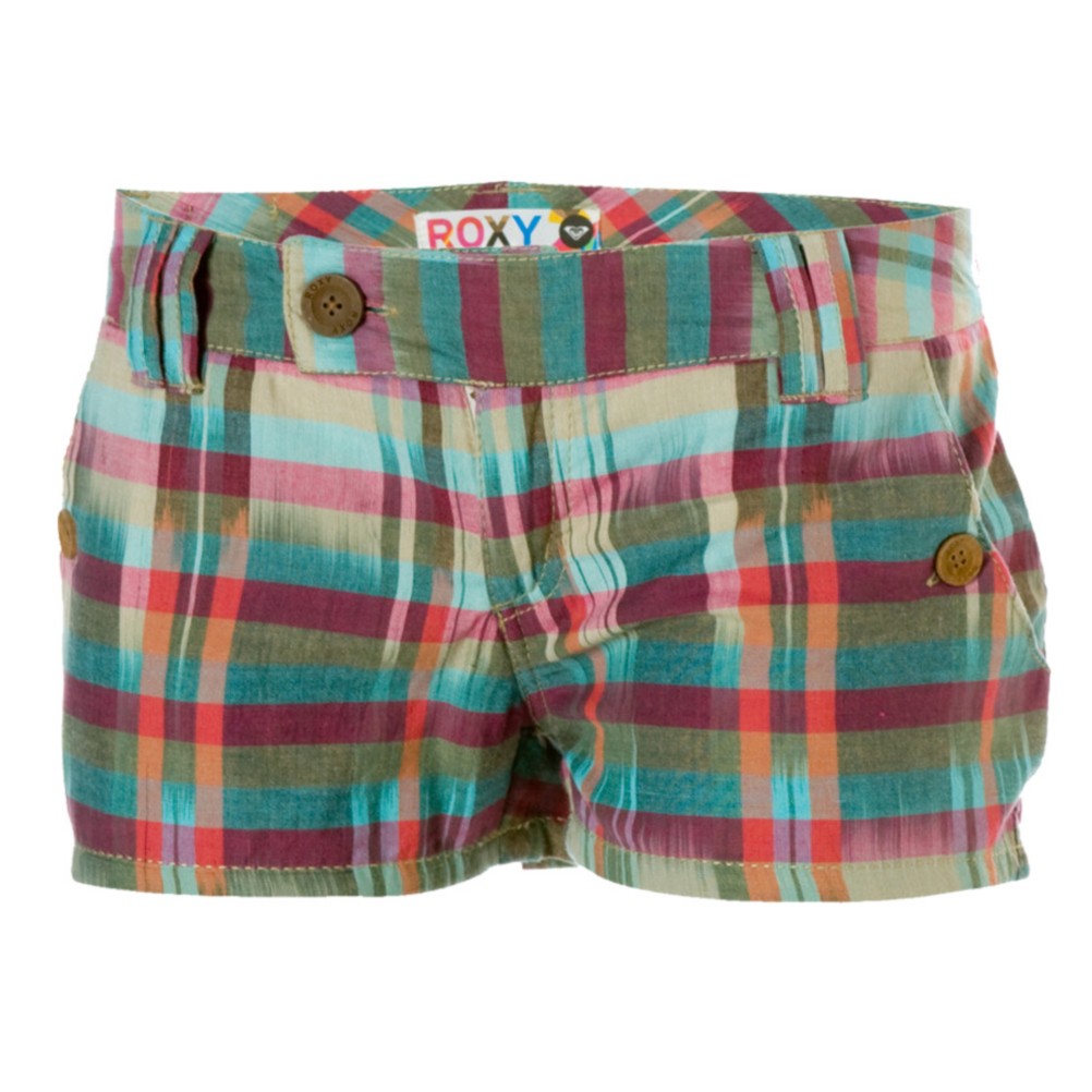 Roxy Samba Shorts - Womens 2009