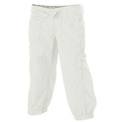 Roxy Conga Crop Pants - Womens 2009