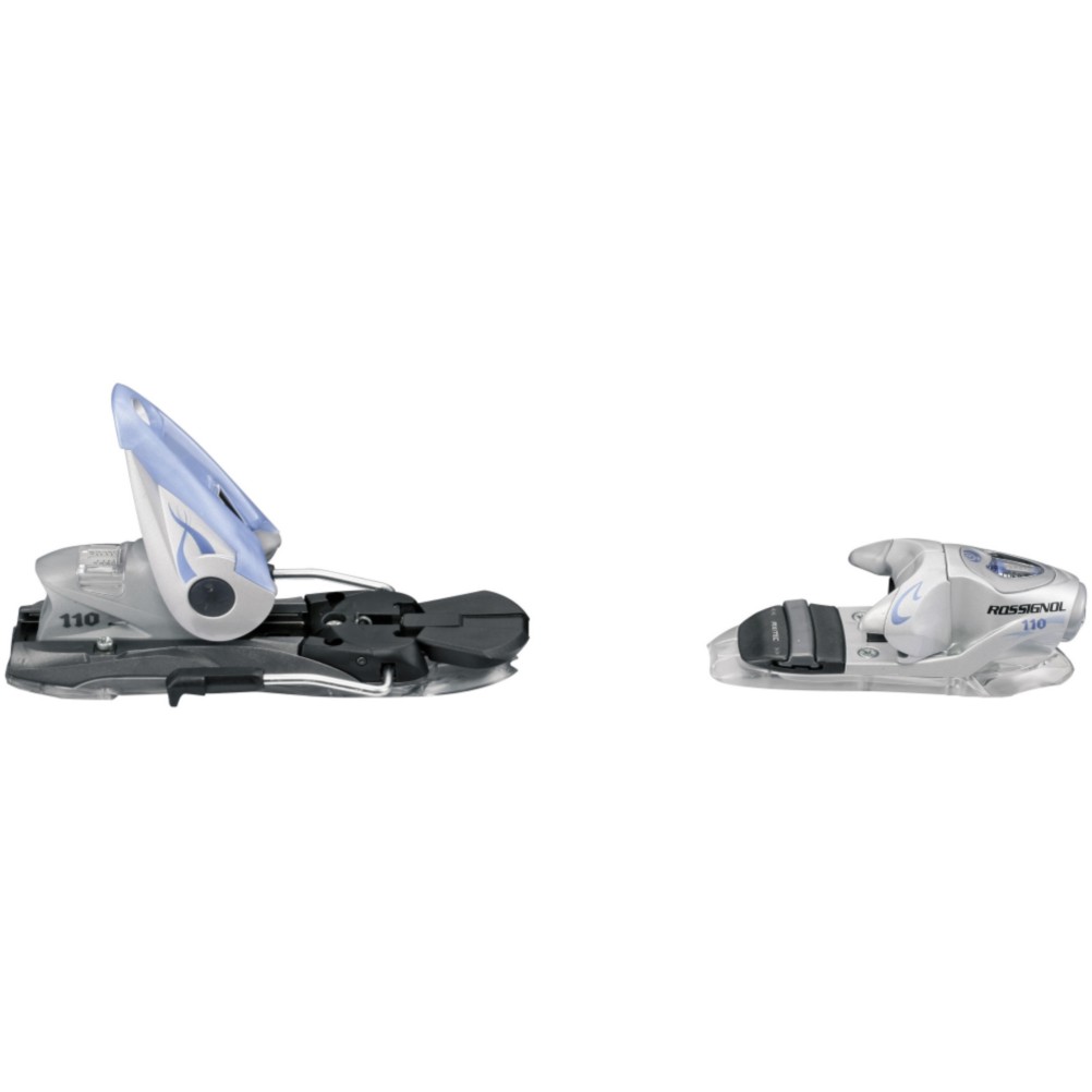 Rossignol Saphir 110 Pro Ski Bindings - Womens