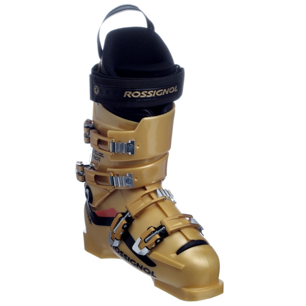 Rossignol Race Gold Race Ski Boots