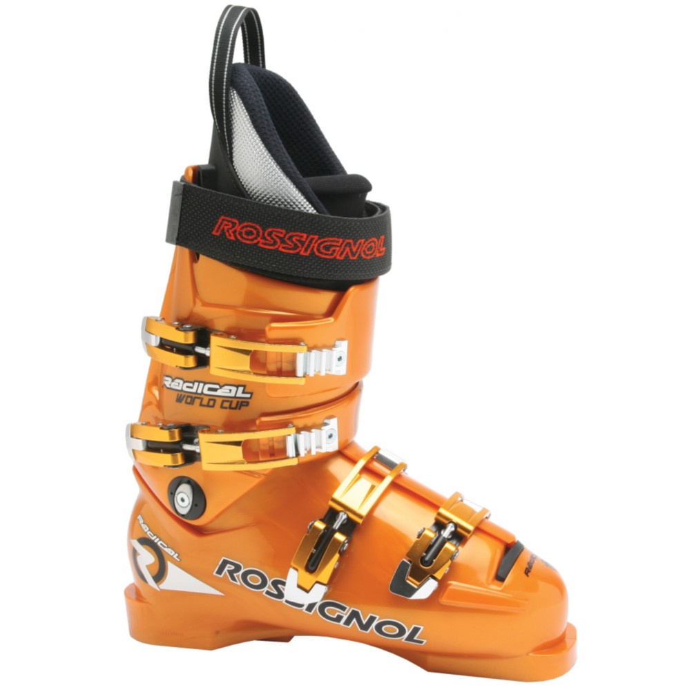 Rossignol Radical WC Race Ski Boots