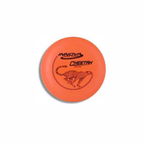 Innova Cheetah Golf Disc - Fairway Driver