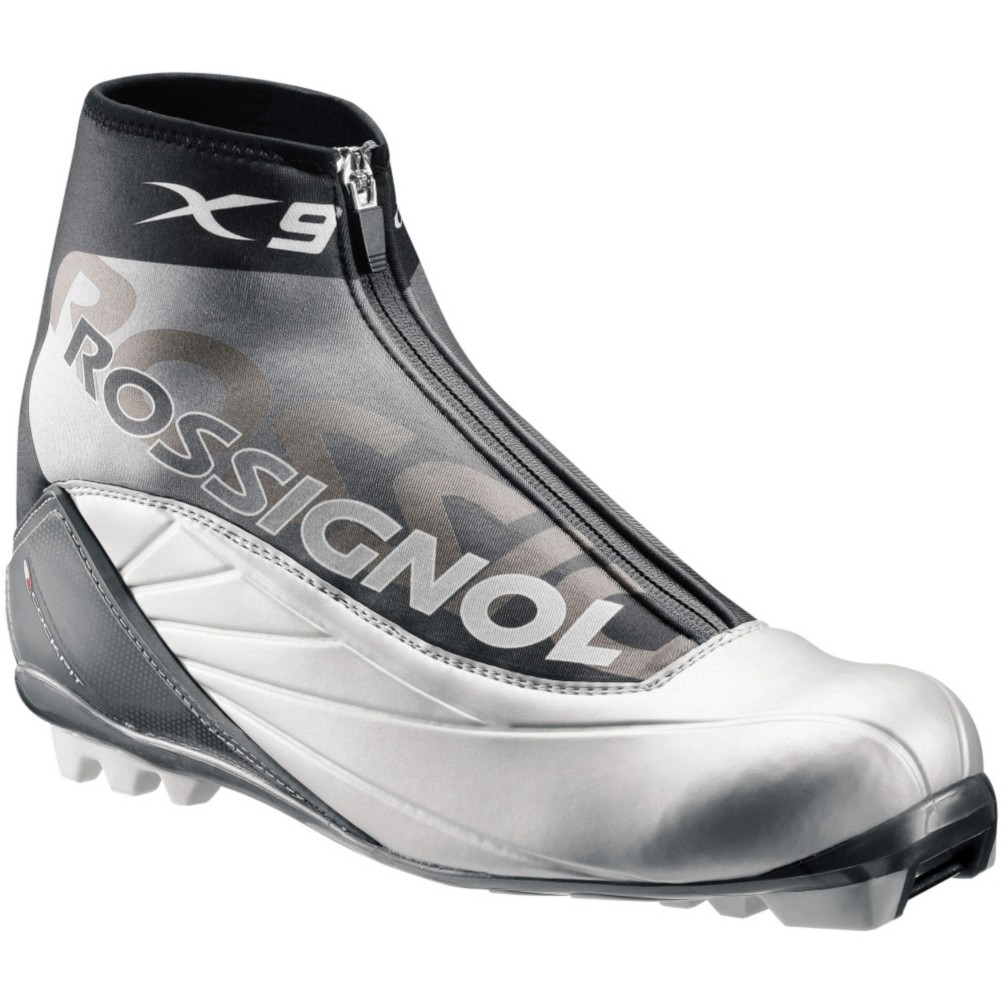 Rossignol X9 Classic Cross Country Ski Boots - Mens