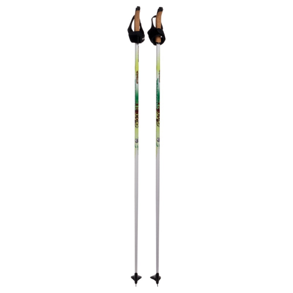 Rossignol Attraxion II Ski Poles - Womens
