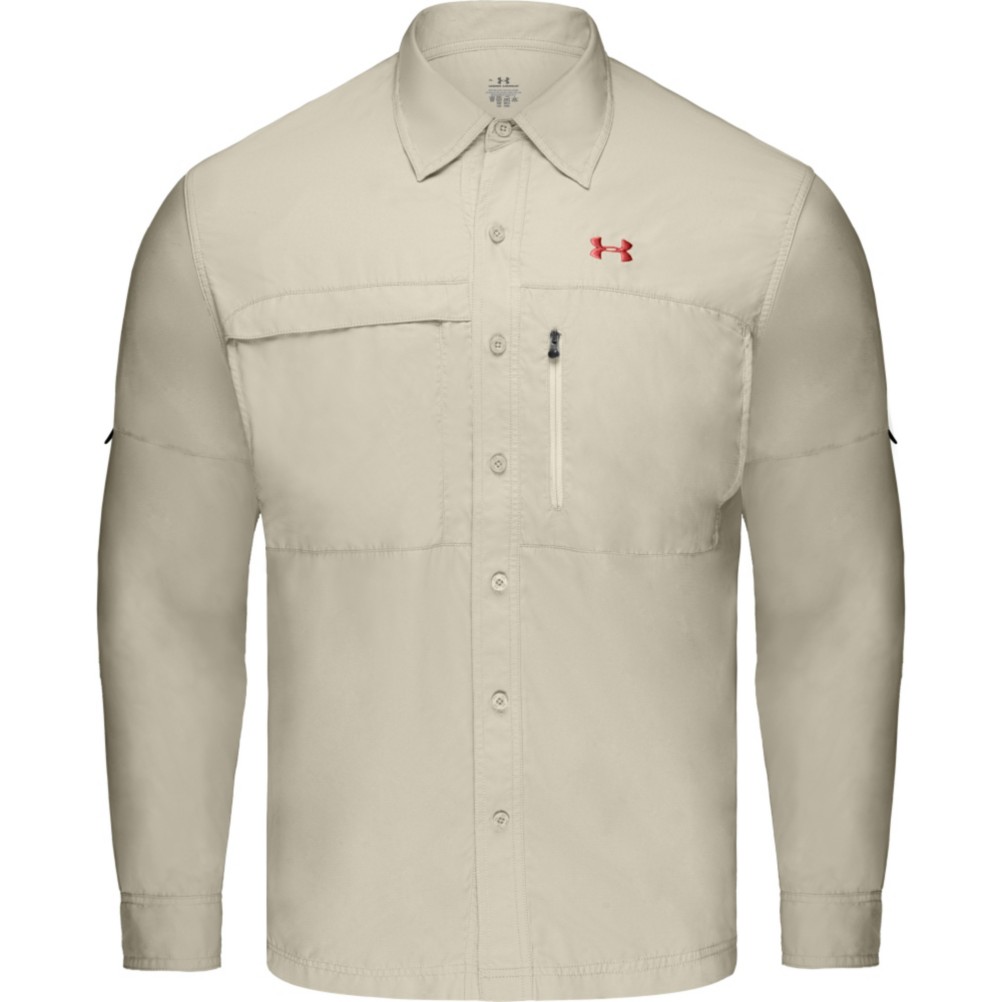 Under Armour Flats Guide II Shirt - Mens 2009
