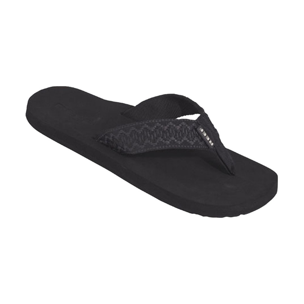 Reef Contour Smoothy Flip Flop - Mens 2009