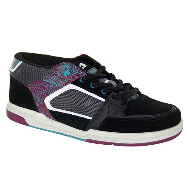 Reef Byerly III Wakeskate Shoes - Mens 2009