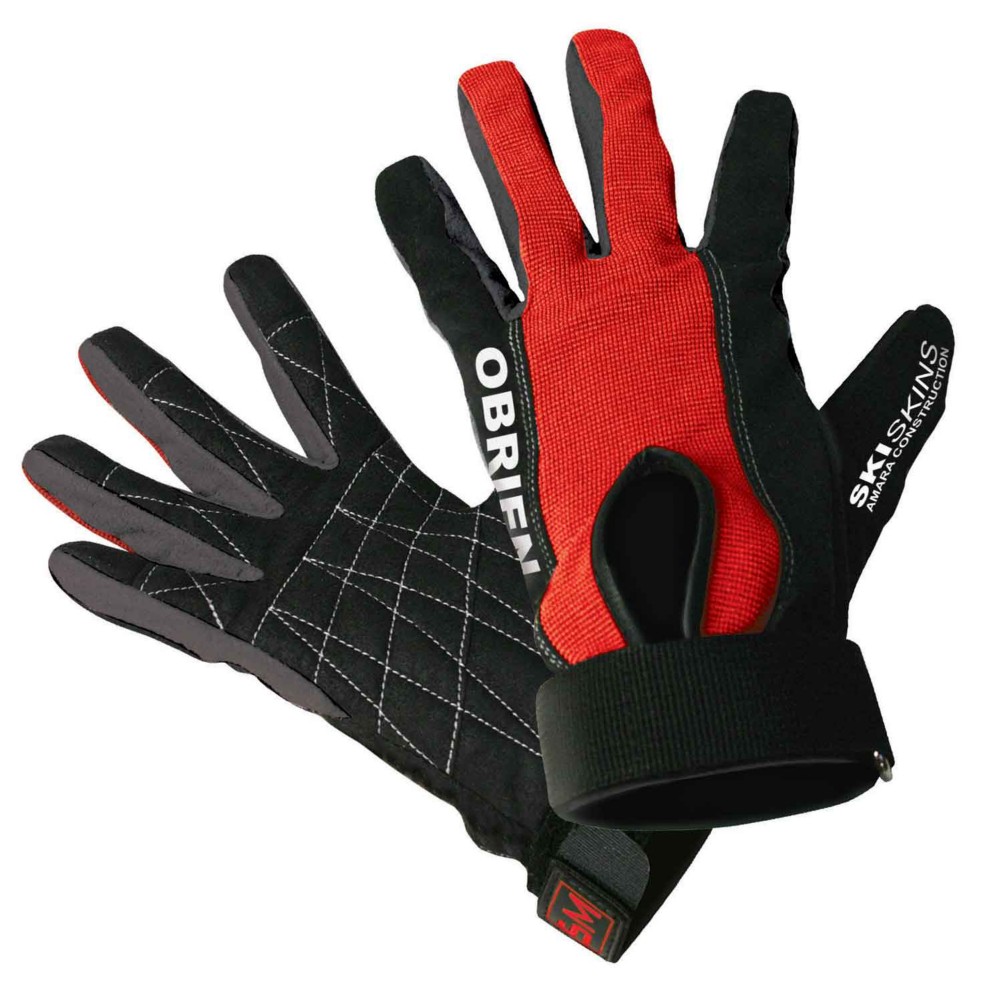 O'Brien Ropes & Gloves