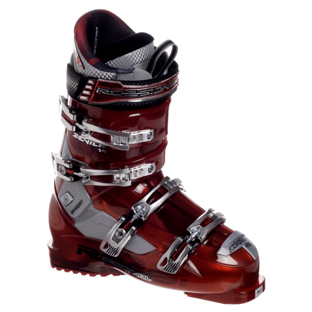Rossignol Zenith Z14 Ski Boots