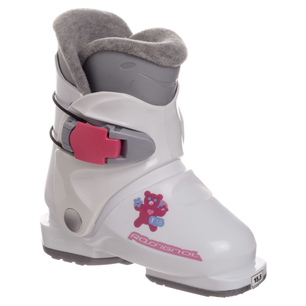 Rossignol R18 Girls Ski Boots