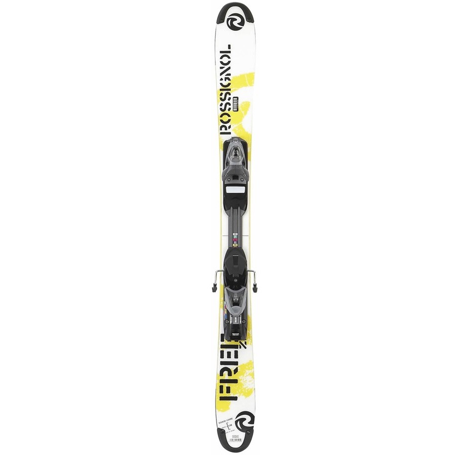 Rossignol Scratch Freez'B Ski Boards