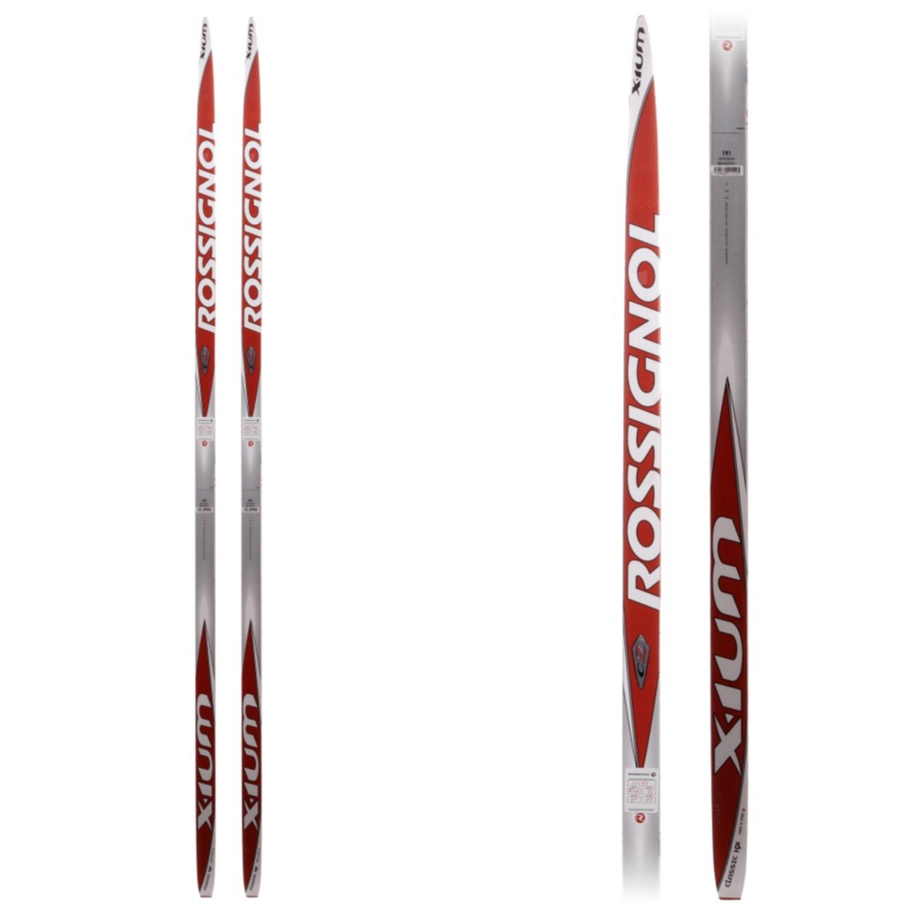 Rossignol Xium Classic C2 Cross Country Skis