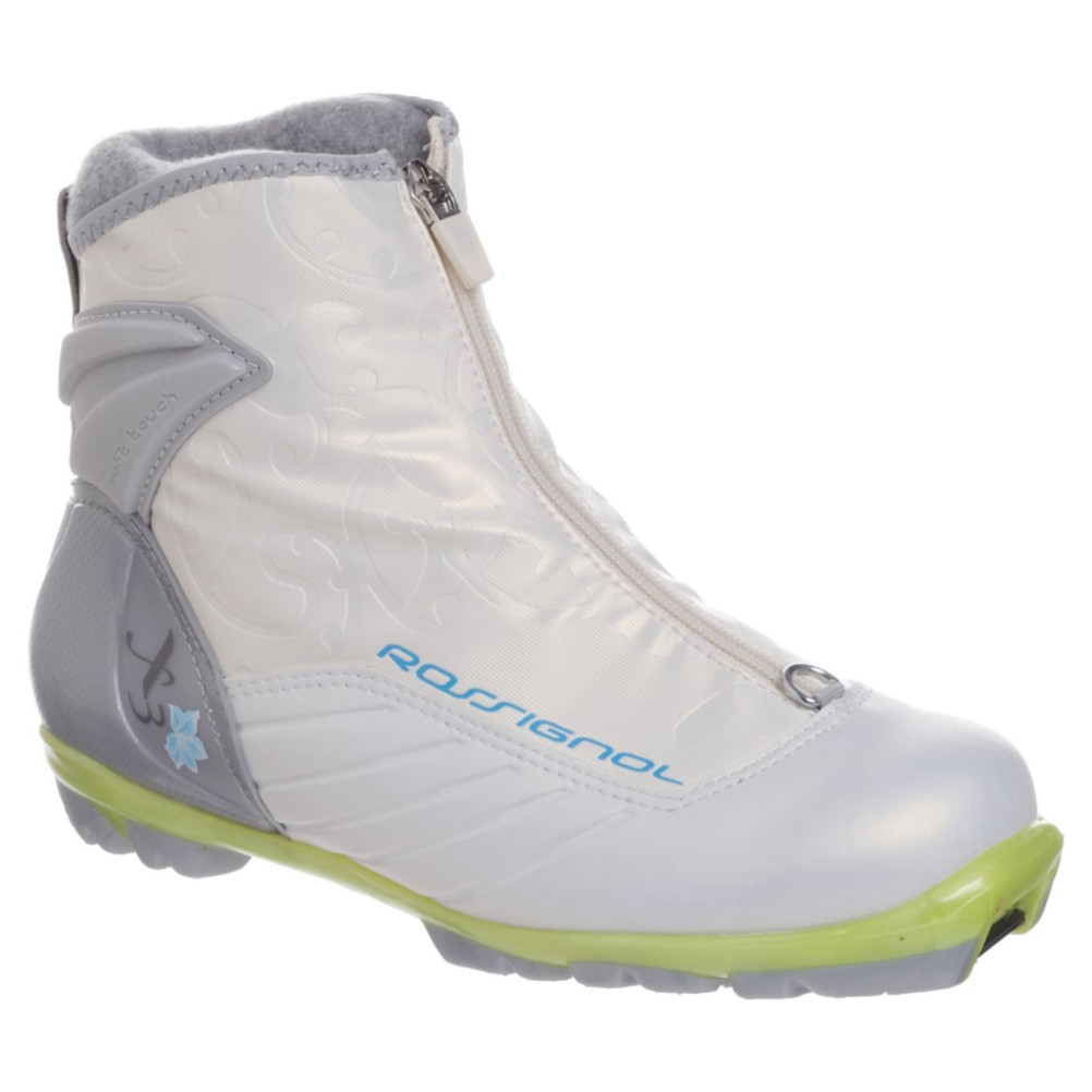Rossignol X3 FW NNN Cross Country Ski Boots - Womens