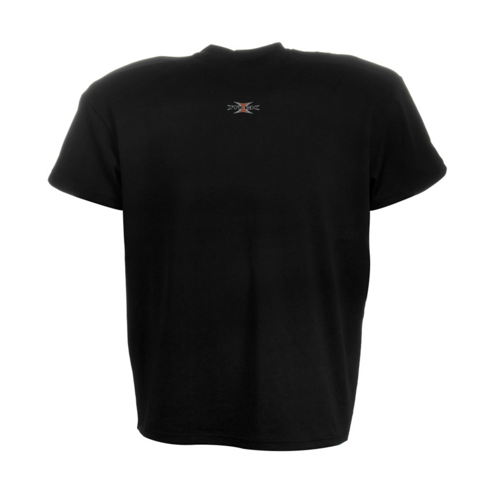 Itech Performance Comp Short Sleeve Jersey - Senior