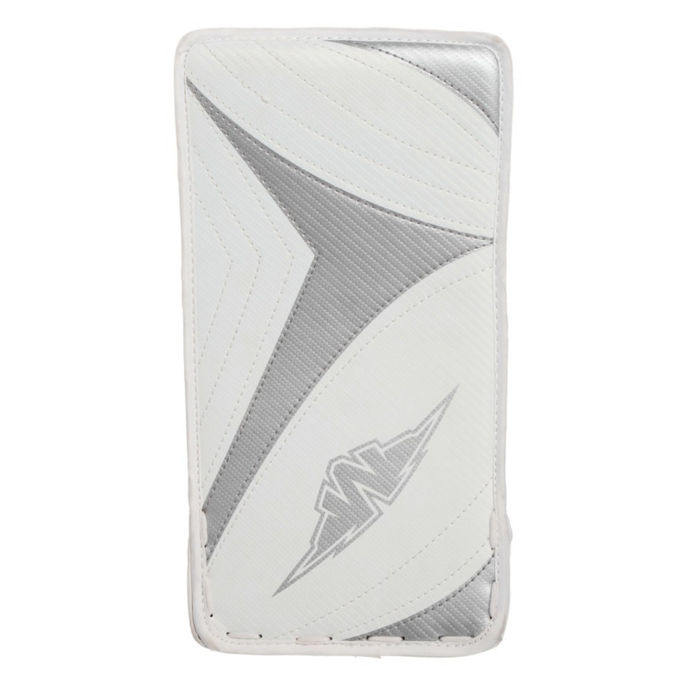 Mission Elite Goalie Blocker - Junior