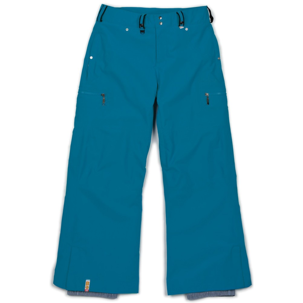 Bonfire Prism Womens Snowboard Pants 2010